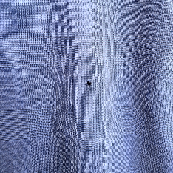 Banana Republic Navy Avery Pants - Picture 6 of 12